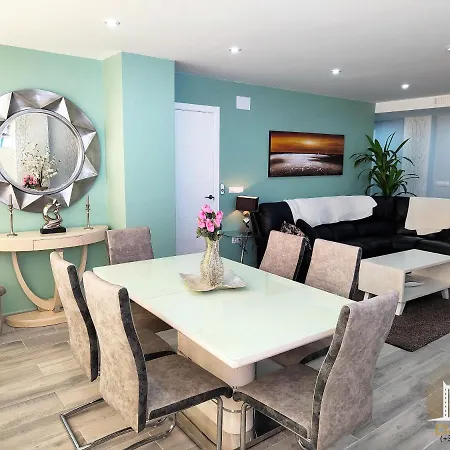 Luxury Navamares Holidays 23 Hotel Torrevieja