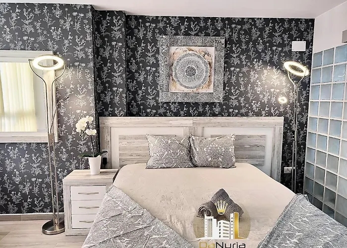 Luxury Navamares Holidays 23