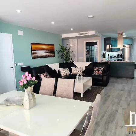 Luxury Navamares Holidays 23 *