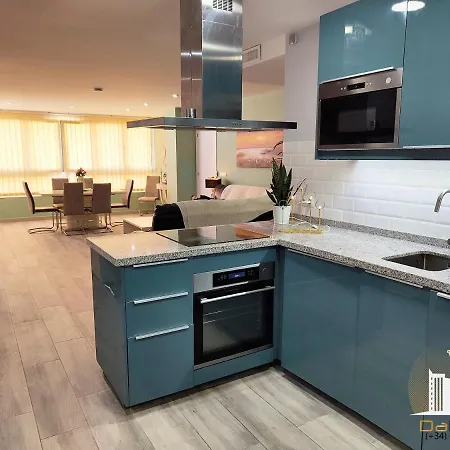 Luxury Navamares Holidays 23 *