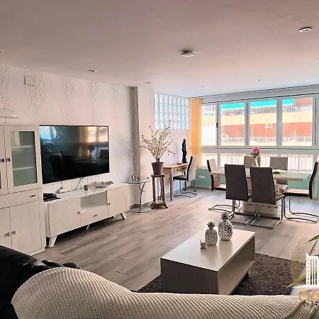 Luxury Navamares Holidays 23 * Торевьиа