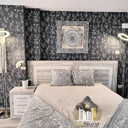 Luxury Navamares Holidays 23