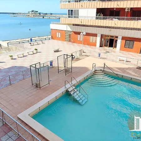 Luxury Navamares Holidays 23