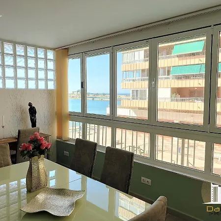 Luxury Navamares Holidays 23 * Torrevieja