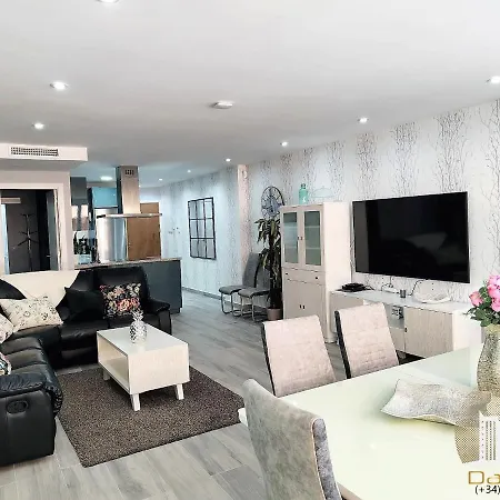 Luxury Navamares Holidays 23 Hotel Torrevieja