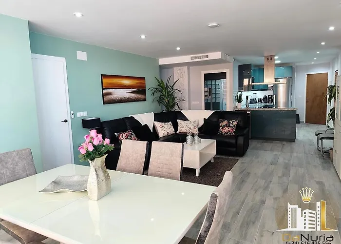 Luxury Navamares Holidays 23 *