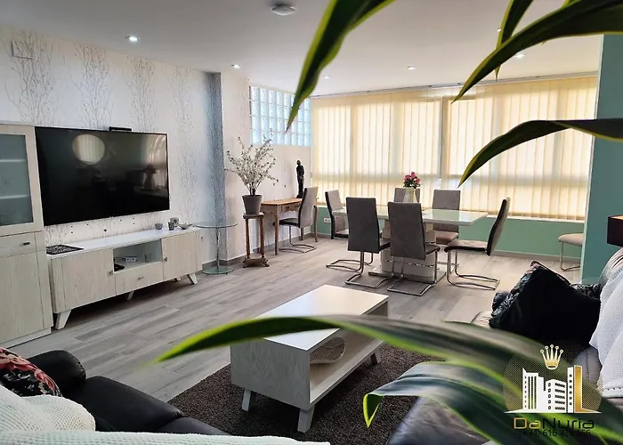 Hotel Luxury Navamares Holidays 23