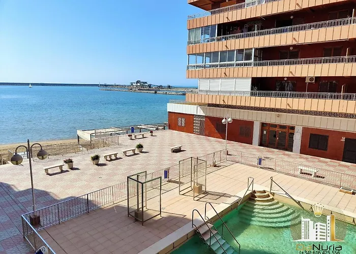 Luxury Navamares Holidays 23 *