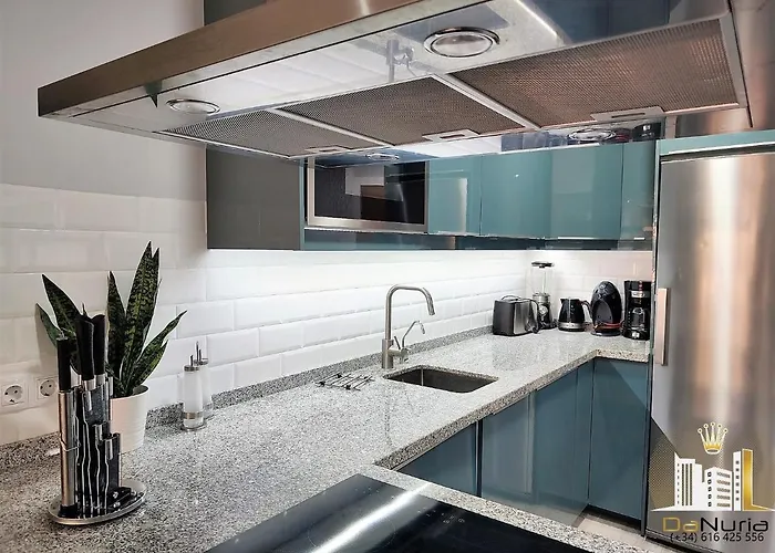 Luxury Navamares Holidays 23 Hotel Torrevieja