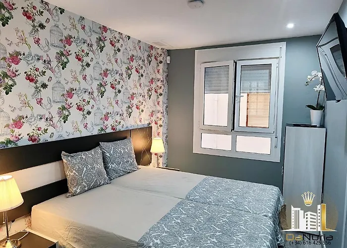 Luxury Navamares Holidays 23 Hotel