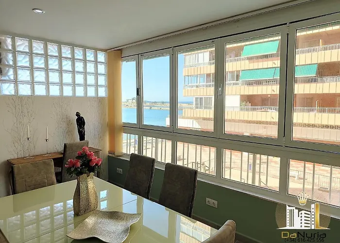 Luxury Navamares Holidays 23 * Torrevieja