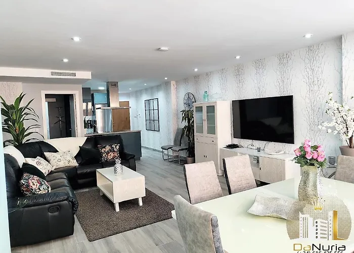 Luxury Navamares Holidays 23 Hotel Torrevieja