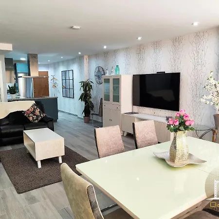 Hotel Luxury Navamares Holidays 23 *