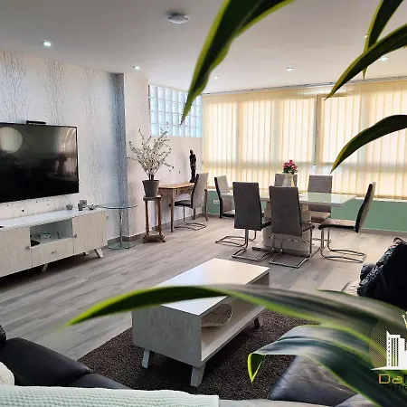 Hotel Luxury Navamares Holidays 23