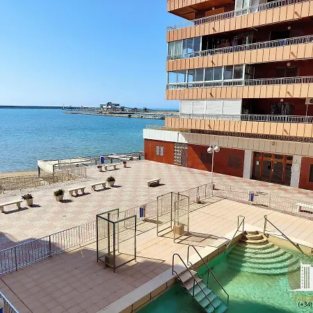 Luxury Navamares Holidays 23 *