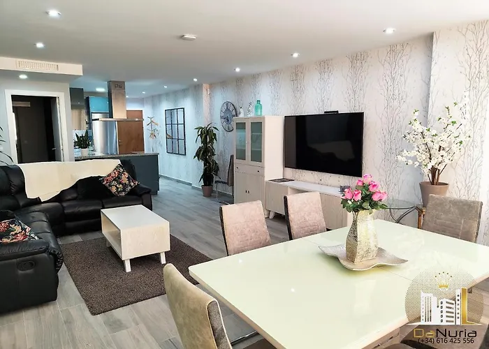 Hotel Luxury Navamares Holidays 23 *