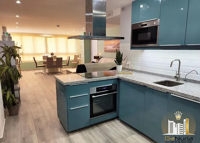 Luxury Navamares Holidays 23 *